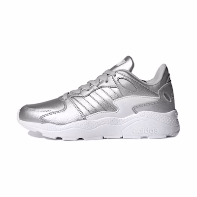 (W) adidas Crazychaos 'Matte Silver'
