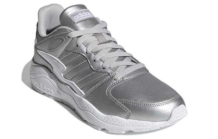 (W) adidas Crazychaos 'Matte Silver' 圖 2