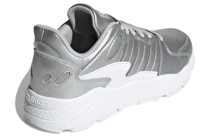 (W) adidas Crazychaos 'Matte Silver' 圖 3