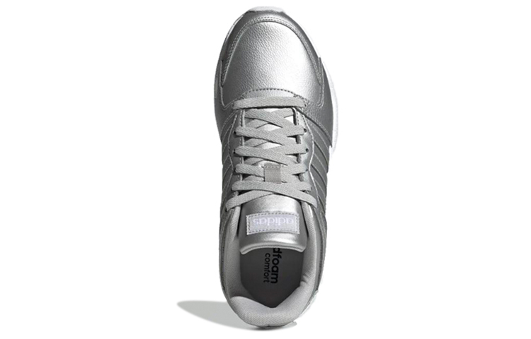 (W) adidas Crazychaos 'Matte Silver' 圖 4