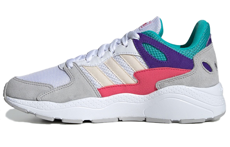 (W) adidas Crazychaos 'White Ecru Tint'