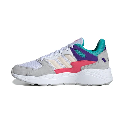 (W) adidas Crazychaos 'White Ecru Tint'