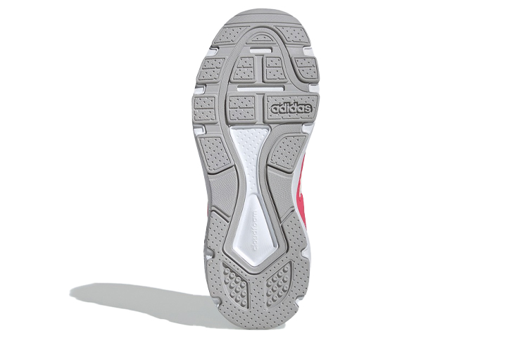 (W) adidas Crazychaos 'White Ecru Tint' 圖 5