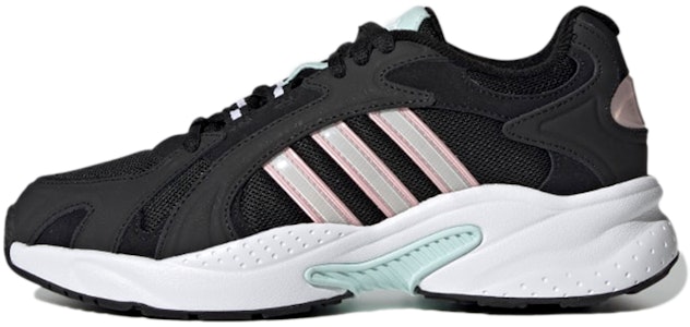 (W) 아디다스 크레이지 카오스 섀도우 2.0 '블랙 클리어 핑크' GZ5444 Buy (W) 아디다스 크레이지 카오스 섀도우 2.0 '블랙 클리어 핑크' GZ5444