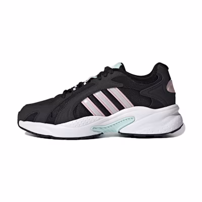 (W) adidas Crazychaos Shadow 2.0 'Black Clear Pink'