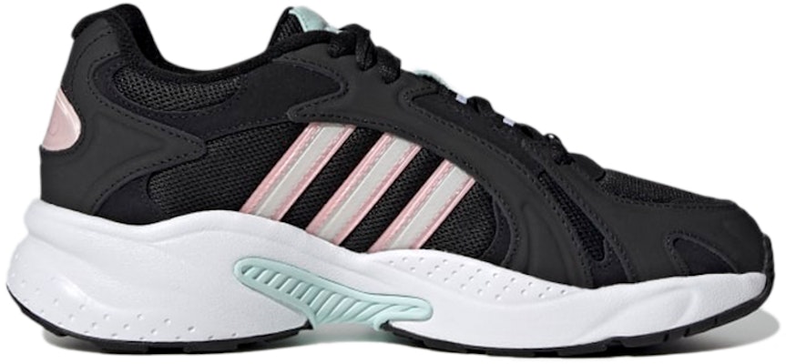 (Women) adidas Crazychaos Shadow 2.0 'Black Clear Pink' GZ5444 Order (Women) adidas Crazychaos Shadow 2.0 'Black Clear Pink' GZ5444