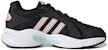 (Women) adidas Crazychaos Shadow 2.0 'Black Clear Pink' GZ5444