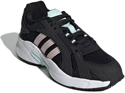 (W) 아디다스 크레이지 카오스 섀도우 2.0 '블랙 클리어 핑크' GZ5444 Lookbook (W) 아디다스 크레이지 카오스 섀도우 2.0 '블랙 클리어 핑크' GZ5444