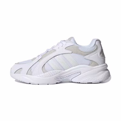 (W) adidas Crazychaos Shadow 2.0 'Cloud White'