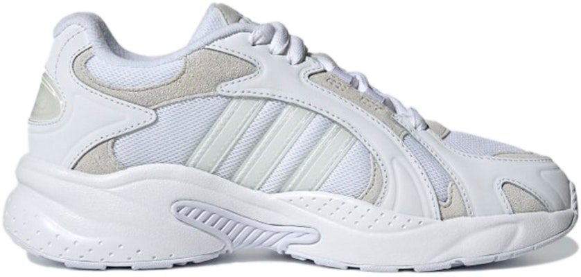 (Women) adidas Crazychaos Shadow 2.0 'Cloud White' GZ5445 Order (Women) adidas Crazychaos Shadow 2.0 'Cloud White' GZ5445