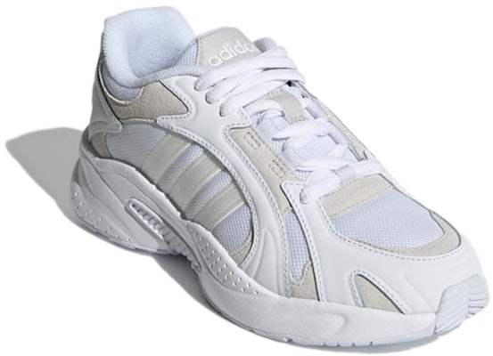 (W) 阿迪达斯 Crazychaos Shadow 2.0 '云白' GZ5445 Lookbook (W) 阿迪达斯 Crazychaos Shadow 2.0 '云白' GZ5445
