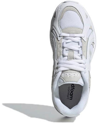 (Women) adidas Crazychaos Shadow 2.0 'Cloud White' GZ5445 Shop (Women) adidas Crazychaos Shadow 2.0 'Cloud White' GZ5445