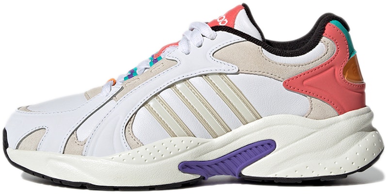 (Women) adidas Crazychaos Shadow 2.0 'White Multi' GW7000 Buy (Women) adidas Crazychaos Shadow 2.0 'White Multi' GW7000