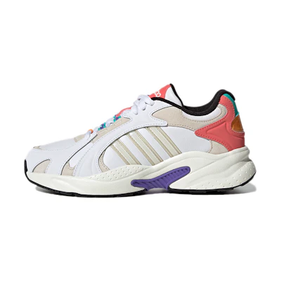 (W) adidas Crazychaos Shadow 2.0 'White Multi'