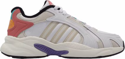 (Women) adidas Crazychaos Shadow 2.0 'White Multi' GW7000 (Women) adidas Crazychaos Shadow 2.0 'White Multi' GW7000