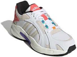 (女款)adidas Crazychaos Shadow 2.0 '白色多彩' GW7000 Lookbook (女款)adidas Crazychaos Shadow 2.0 '白色多彩' GW7000