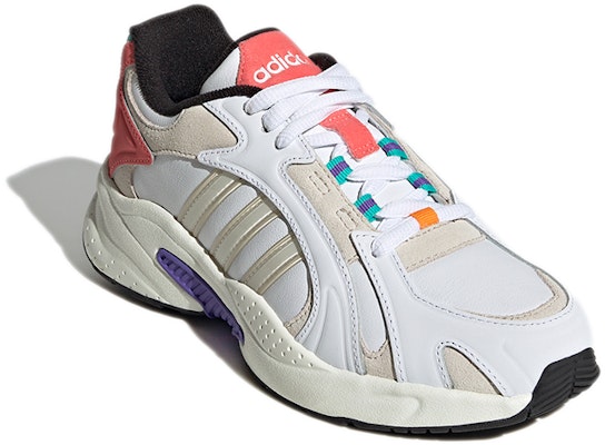 (W) クレイジーカオス シャドウ 2.0 白マルチ GW7000 Lookbook (W) クレイジーカオス シャドウ 2.0 白マルチ GW7000