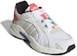 Lookbook (W) adidas Crazychaos Shadow 2.0 'Putih Multi' GW7000