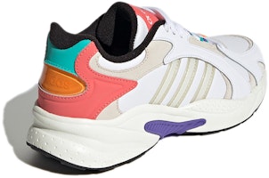 (女款)adidas Crazychaos Shadow 2.0 '白色多彩' GW7000 Shop (女款)adidas Crazychaos Shadow 2.0 '白色多彩' GW7000