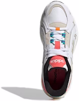 (女款)adidas Crazychaos Shadow 2.0 '白色多彩' GW7000 Purchase (女款)adidas Crazychaos Shadow 2.0 '白色多彩' GW7000