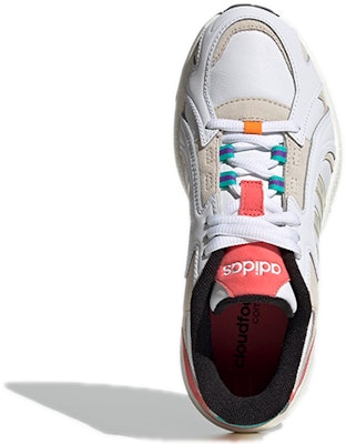 (Women) adidas Crazychaos Shadow 2.0 'White Multi' GW7000 Purchase (Women) adidas Crazychaos Shadow 2.0 'White Multi' GW7000