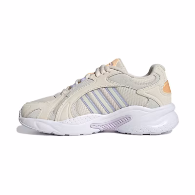 (W) adidas Crazychaos Shadow 2.0 'White Tint Acid Orange'