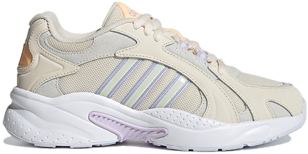 (女士)adidas Crazychaos Shadow 2.0 '白色淡橙' GZ5443 Order (女士)adidas Crazychaos Shadow 2.0 '白色淡橙' GZ5443