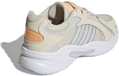 (女士)adidas Crazychaos Shadow 2.0 '白色淡橙' GZ5443 Shop (女士)adidas Crazychaos Shadow 2.0 '白色淡橙' GZ5443