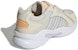 (W) adidas Crazychaos Shadow 2.0 'Putih Tint Acid Oren' GZ5443