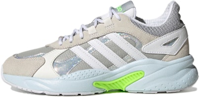 (Women) adidas Crazychaos Shadow 'Grey White Silver' FX9111 (Women) adidas Crazychaos Shadow 'Grey White Silver' FX9111