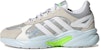 (W) adidas Crazychaos Shadow 'Kelabu Putih Perak' FX9111