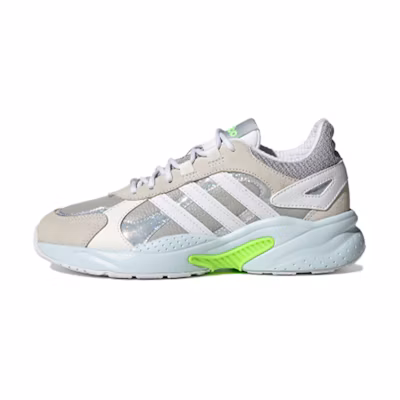 (W) adidas Crazychaos Shadow 'Grey White Silver'