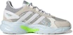 (W) adidas Crazychaos Shadow 'Kelabu Putih Perak' FX9111
