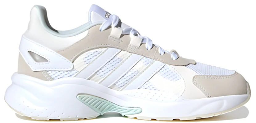 (W) adidas Crazychaos Shadow 'Putih Abu' FW7200 Order (W) adidas Crazychaos Shadow 'Putih Abu' FW7200