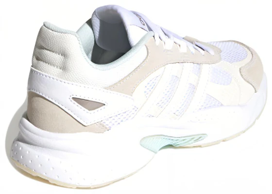 (W) adidas Crazychaos Shadow 'Putih Abu' FW7200 Shop (W) adidas Crazychaos Shadow 'Putih Abu' FW7200
