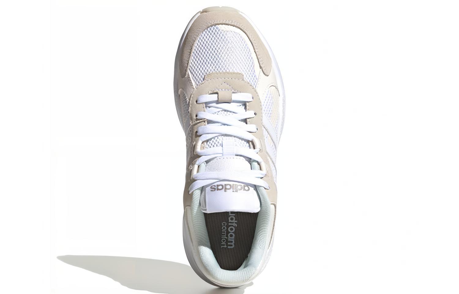 Purchase (W) 阿迪达斯 Crazychaos Shadow '白灰色' FW7200