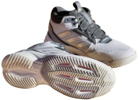 (W) adidas Crazyflight 5 Mid Indoor Blanco Plata Metálico Negro Core ID5725 Purchase (W) adidas Crazyflight 5 Mid Indoor Blanco Plata Metálico Negro Core ID5725