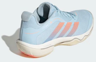 Purchase (W) adidas CrazyFlight 7 Scarpe Volley Indoor Clear Sky/Frozen Turbo/Off White KJ9559