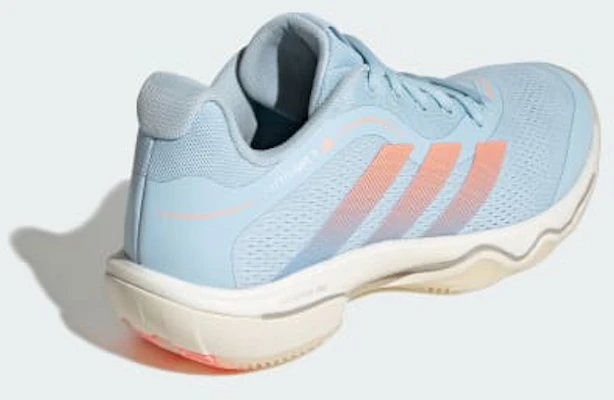 (W) adidas CrazyFlight 7 Indoor Volleybalschoenen Blauw/Oranje/Wit KJ9559 Purchase (W) adidas CrazyFlight 7 Indoor Volleybalschoenen Blauw/Oranje/Wit KJ9559