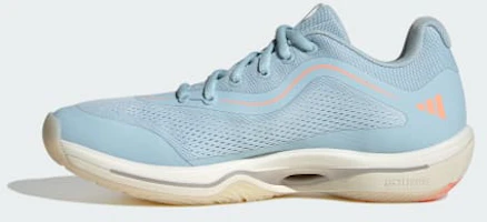 Details for (W) adidas CrazyFlight 7 Scarpe Volley Indoor Clear Sky/Frozen Turbo/Off White KJ9559