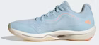 Details for (W) adidas CrazyFlight 7 Indoor Volleybalschoenen Blauw/Oranje/Wit KJ9559