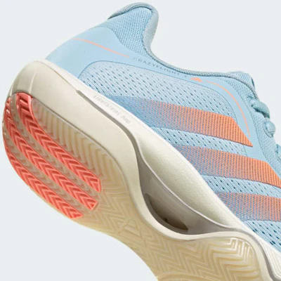 (W) adidas CrazyFlight 7 Indoor Volleybalschoenen Blauw/Oranje/Wit KJ9559 Cheap (W) adidas CrazyFlight 7 Indoor Volleybalschoenen Blauw/Oranje/Wit KJ9559