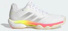 Buy (W) adidas CrazyFlight 7 Chaussures Volley Blanc/Gris Métallique/Turbo Solaire KI7938