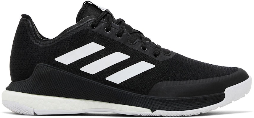 (W) adidas Crazyflight 'Hitam Putih' FY1638 Buy (W) adidas Crazyflight 'Hitam Putih' FY1638