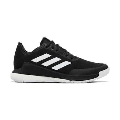 (W) adidas Crazyflight 'Black White'