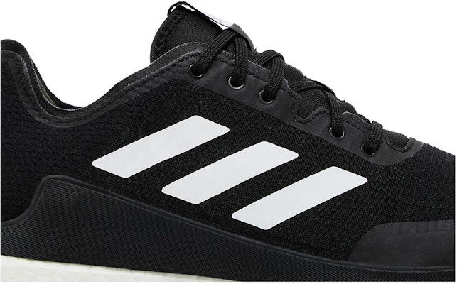 (W) adidas Crazyflight 'Hitam Putih' FY1638 Order (W) adidas Crazyflight 'Hitam Putih' FY1638