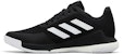 (W) adidas Crazyflight 'Hitam Putih' FY1638