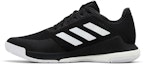 Lookbook (W) adidas Crazyflight 'Hitam Putih' FY1638