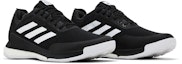 Cheap (W) adidas Crazyflight 'Hitam Putih' FY1638