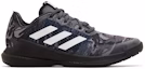 Buy (W) adidas Crazyflight 'Hitam Putih Camo' HR0634